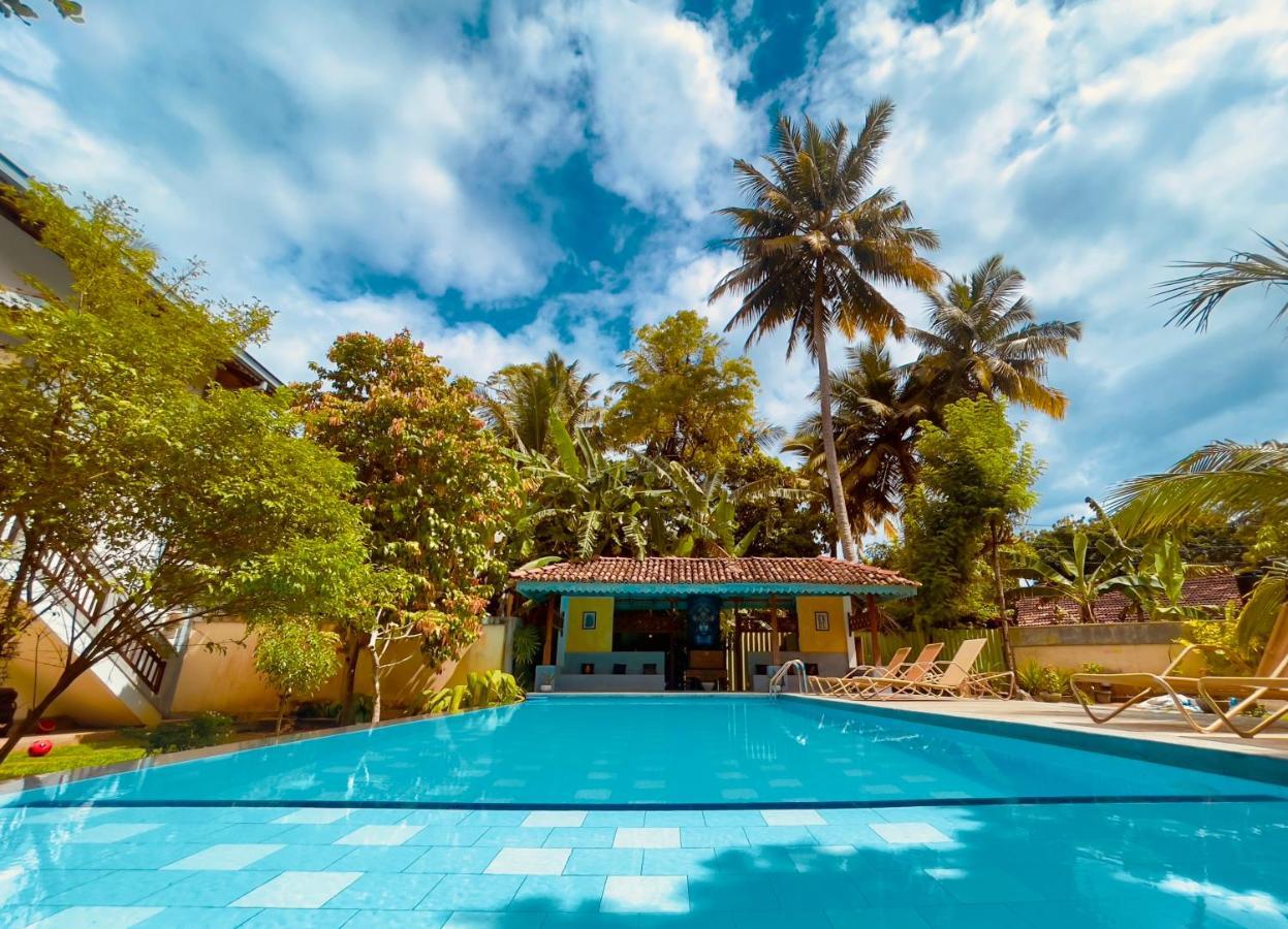 Relocted To Ahangama! Unawatuna Exterior photo