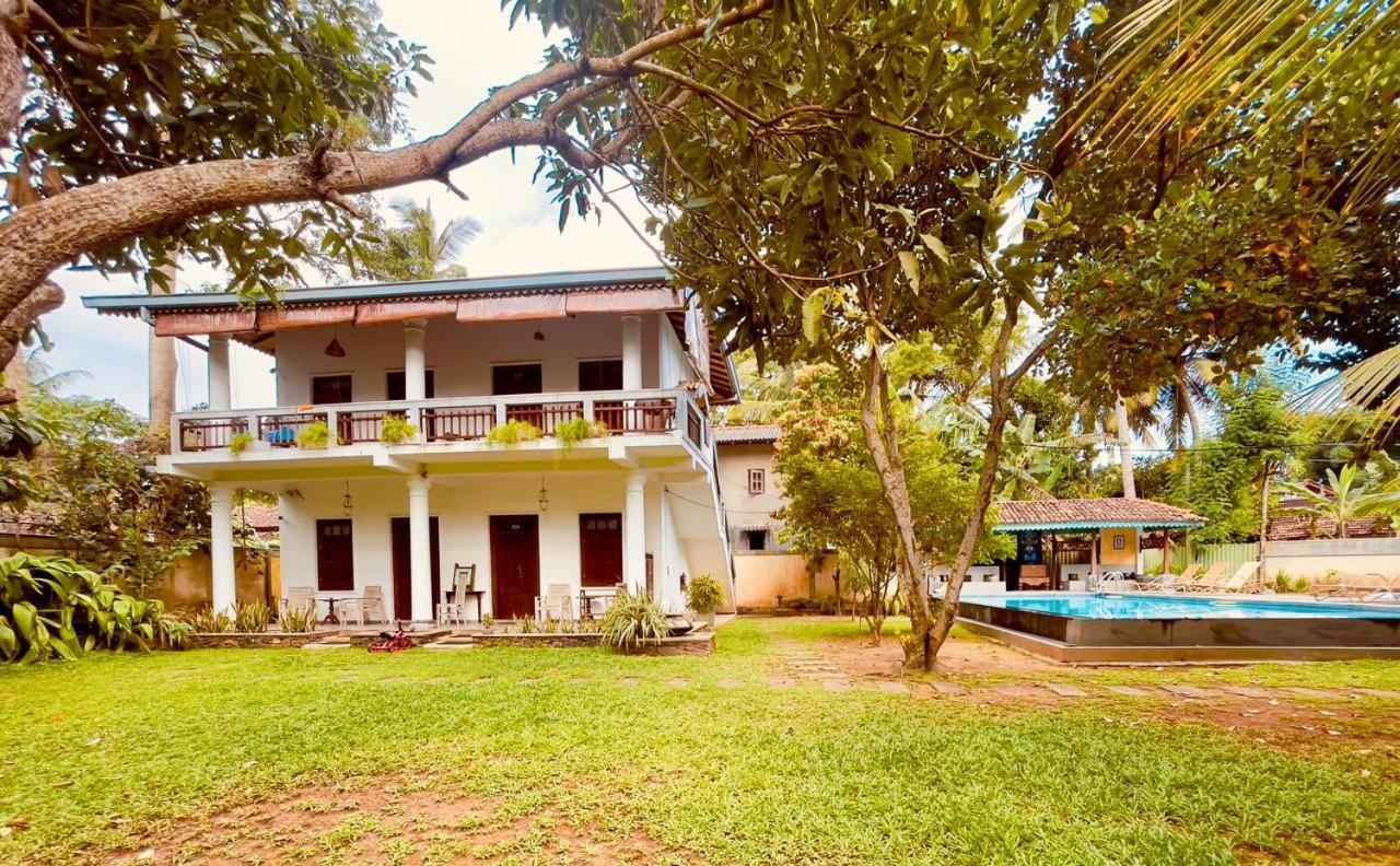 Relocted To Ahangama! Unawatuna Exterior photo