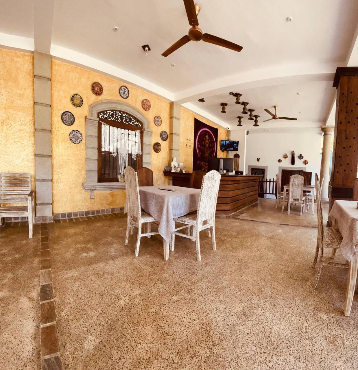 Relocted To Ahangama! Unawatuna Exterior photo
