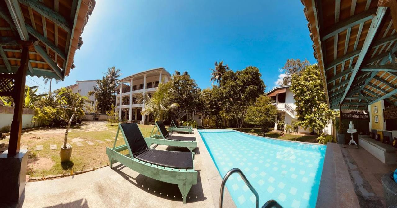 Relocted To Ahangama! Unawatuna Exterior photo