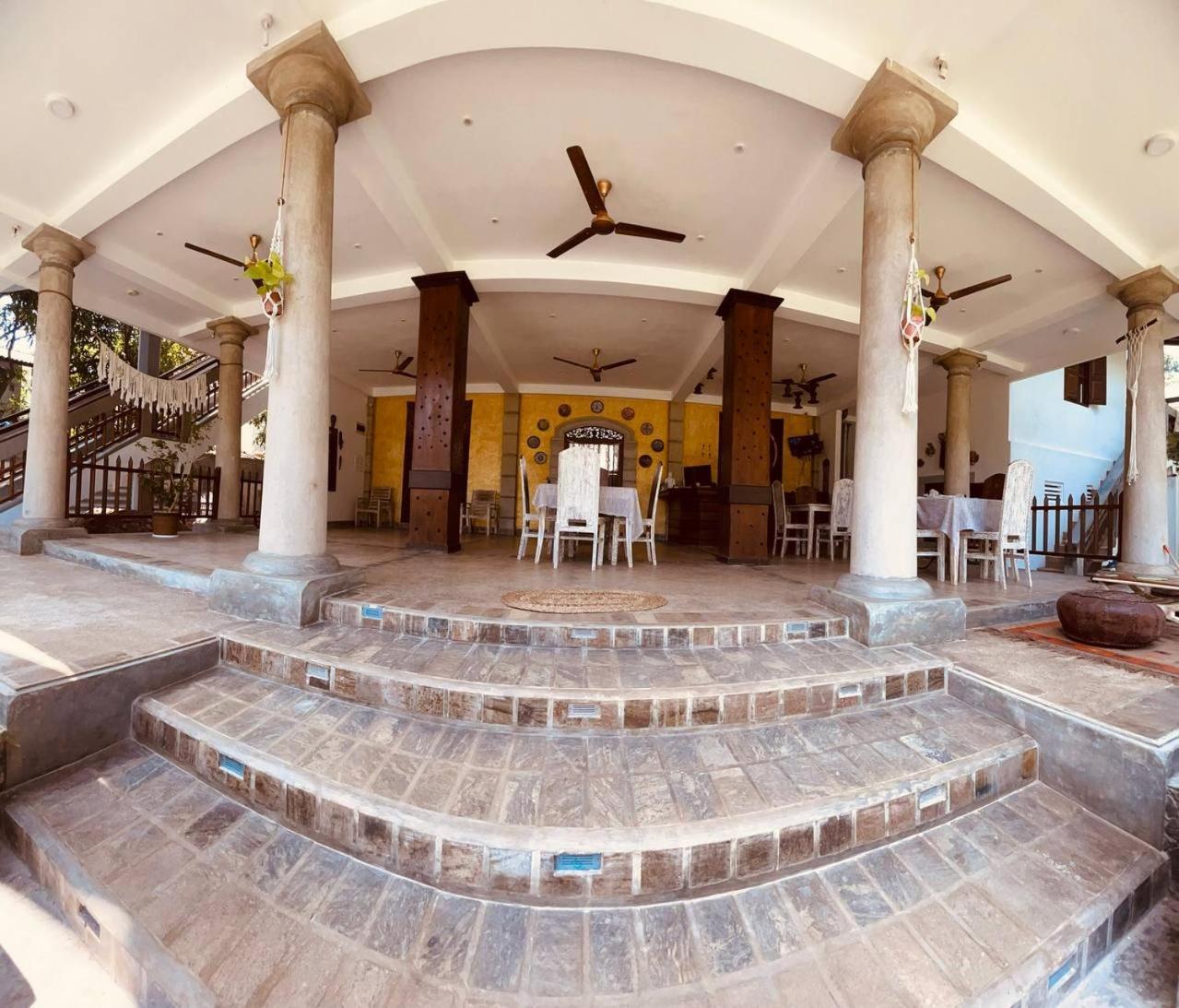 Relocted To Ahangama! Unawatuna Exterior photo