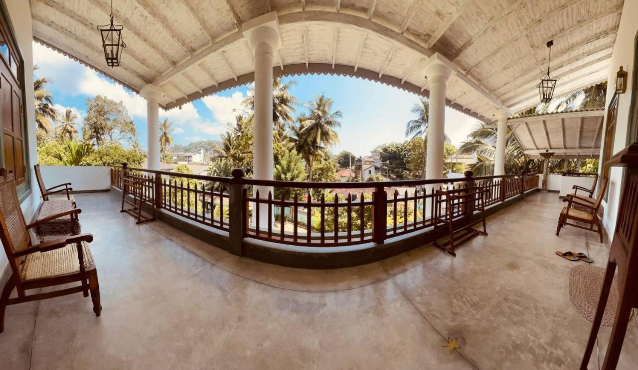 Relocted To Ahangama! Unawatuna Exterior photo