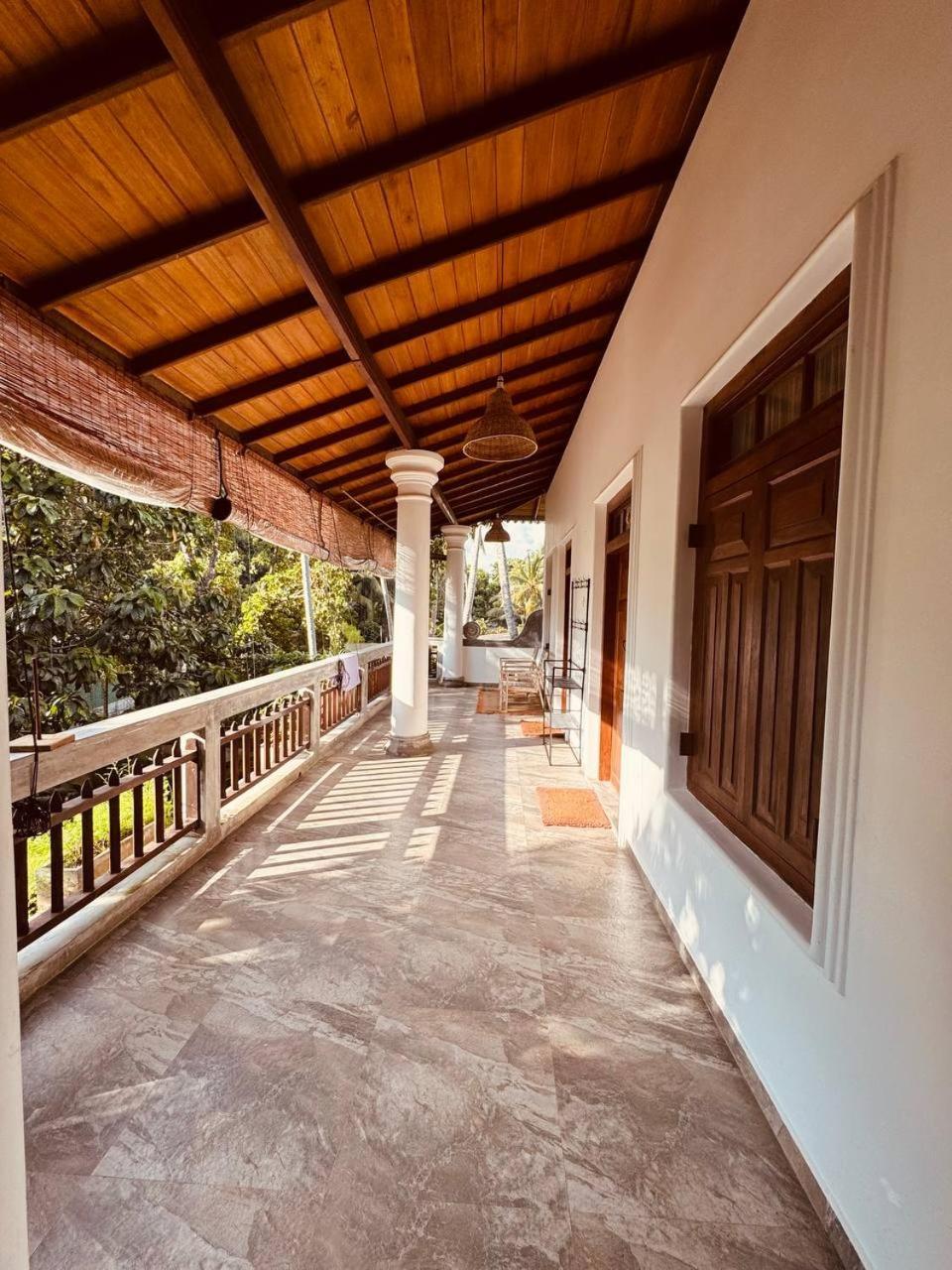 Relocted To Ahangama! Unawatuna Exterior photo